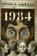 ORWELL, George. 1984. Paris, Le livre de poche, numéro double 1210-1211, 1964.