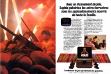 Atari Video Computer System / Atari 2600 (console de jeux vidéo de deuxième génération, 1977-1991)