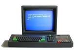 Pack prêt-à-l\'emploi Amstrad CPC 464 (1984)