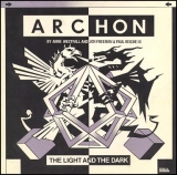 Archon : The Light and the Dark, de Free Fall Associates / Electronic Arts pour Apple Macintosh 512K (joystick optional)