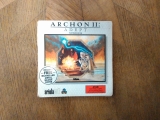 Archon II : Adept d\'Electronic Arts / Ariolasoft pour Atari 800 et XL XE (version disquette)