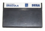 Bram Stocker\'s Dracula (1993) pour console SEGA Master System (PAL EU)
