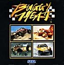 Buggy Heat pour Dreamcast (complet en version PAL FR)