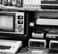 Matériel informatique et pour le jeu vidéo
