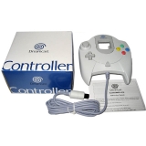 Contrôleur officiel pour Sega Dreamcast (neuf)