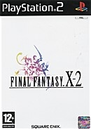 Final Fantasy X-2 de Square Enix pour Sony PlayStation 2 / PS2 (complet en version PAL FR)