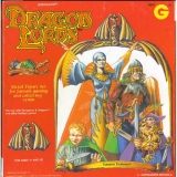 5001 Grenadier Dragon Lords Figure Set: Dungeon Explorers (20 figs. 25mm)