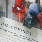 Jeux de rôles sur table et jeux de plateau