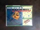 R-M-S TITANIC de Electric Dreams Software pour Commodore 64 C64 et 128 (version cassette)