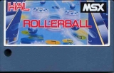 Rollerball de HAL Laboratory, pour MSX (cartouche seule)