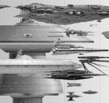 Littérature de science-fiction