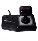 Sega Control Stick, contrôleur de jeu pour Sega Master System (compatible Atari ST)