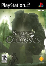 Shadow of the Colossus, de Sony pour PlayStation 2 / PS2 (édition limitée avec images en version PAL FR)