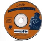 Shadow of the Comet (Call of Cthulhu), d\'Infogrames (1993) pour compatibles PC (CD-ROM)