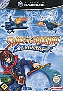 Skies of Arcadia Legends pour GameCube (complet en version PAL FR)