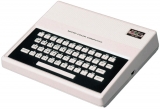 Micro-ordinateur Tandy TRS-80 MC-10 dans sa boîte d\'origine