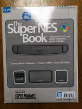 The SuperNES / MegaDrive Book. Second Edition. Imagine Publishing. Bookazine