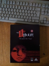 The 11th Hour de Trilobyte / Virgin Interactive pour PC (CD-ROM, 1995)