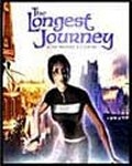 The Longest Journey de Funcom / Ubisoft pour compatibles PC (complet en version d\'origine)