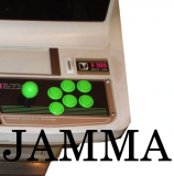 JAMMA (Univers Arcade)