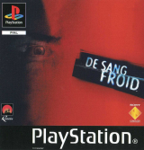 De sang froid In cold blood de Revolution Software pour Sony PlayStation (version française)