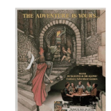 Livre de jeu de rôle