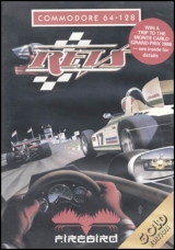 Revs de Firebird pour Commodore 64 / 128 (disquette)
