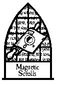 Logo de Magnetic Scrolls