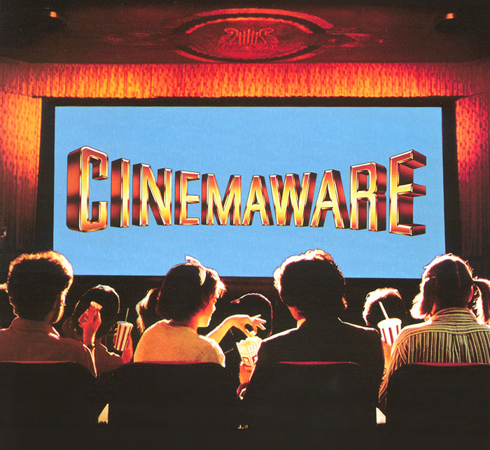 Cinemaware Corporation (USA, 1985-1991) Cinemaware Corporation (USA, 1985-1991)